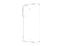 Fixed Story Beskyttelsescover Klar Samsung Galaxy A27