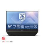 24IN IPS FHD 300CD/