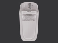 Fellowes Powershred Makulator Kryds snit 3.9 x 50 mm
