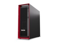 Lenovo ThinkStation P5 Gen 2 30KB Tower Xeon 638 64GB 1TB NVIDIA RTX PRO 4500 Blackwell Windows 11 Pro for Workstations