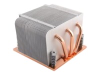Inter-Tech K-618 Processor-heatsink 1-pack