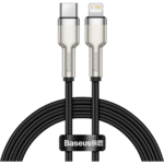 Baseus Cafule Lightning to USB-A 1m