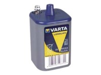 Varta Longlife 430 Batteri Zinkklorid 7.5Ah