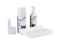 DURABLE PC Cleaning Kit Tastatur/monitor rengøringssæt