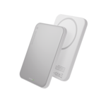 dbramante1928 CP05ACWH7273 Powerbank 5000mAh Aluminium