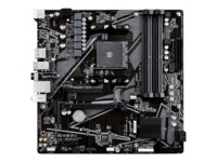 GIGABYTE A520M DS3H WIFI6E micro ATX AM4 AMD A520