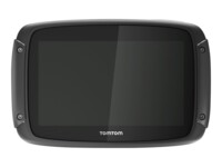 TomTom RIDER 500 GPS navigator 4.3'