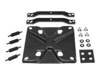 ARCTIC Liquid Freezer II Monteringsæt til processorkøler 1-pack Sort