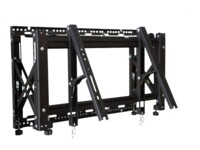EDBAK Pop-Out Universal Video Monteringssæt LCD display 42'-65'
