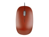 NGS Flame Optisk Kabling Rød