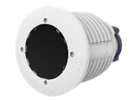 MOBOTIX M73 IR Light Module for Standard & Wide Lens Sensor modules (45° - 60°) Kamerasensormodul