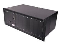 AGFEO ES 770 IT plus Hybrid PBX