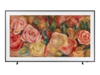 Samsung GQ50LS03DAU 50' 4K UHD (2160p) Sort