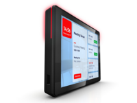 Philips 10BDL5051T 10' Digital skiltning/interaktiv kommunikation 1280 x 800