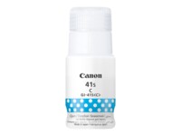 Canon GI 41S C Cyan 4600 sider Blækrefill