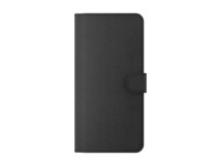 ZAGG Folio Beskyttelsescover Sort