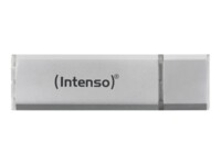 Intenso Ultra Line 256GB USB 3.0 USB stick Sølv