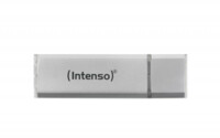 Intenso Ultra Line 256GB USB 3.0 USB stick Sølv
