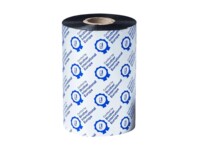 Brother Premium Print-bånd Sort