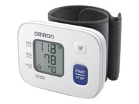 Omron Blodtryksmåler RS2