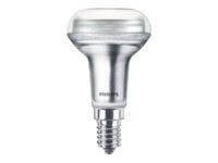 Philips LED Classic LED-spot lyspære 1.4W F 105lumen 2700K Varmt hvidt lys