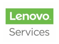 Lenovo Premier Support Plus Upgrade Support opgradering 39måneder