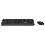 Targus AKM610FR Tastatur Trådløs Fransk