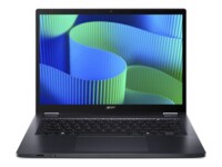 Acer TravelMate P4 Spin 14 TMP414RN-54-TCO 14' 1920 x 1200 (WUXGA) 125U 16GB 512GB Intel Graphics Windows 11 Pro