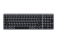 Keychron B4 Pro Tastatur Saks Trådløs Kablet
