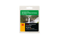 Value Pack No.303XL (3YN10AE)