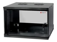 TECHly Professional D320 Rack Sort