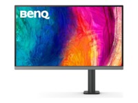 BenQ DesignVue PD2706UA 27' IPS 3840 x 2160 (4K) HDMI DisplayPort USB USB-C 60Hz