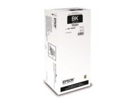 Epson T8391 Sort Blækpakke