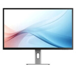 ALOGIC Clarity Max 32C4KPD 32' IPS 3840 x 2160 (4K) HDMI DisplayPort USB-C 60Hz
