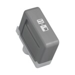 Canon PFI 3300 GY Grå Blækbeholder