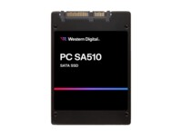 WD PC SA510 SSD SDBSBXD-500G 500GB 2.5' Serial ATA-600
