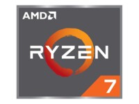 AMD Ryzen 7 5800XT 3,8 GHz 8 kerner AM4 TRAY - u/køler
