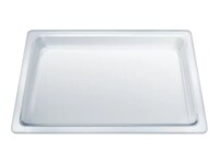 Neff Bagepande Transparent