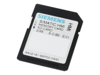 Siemens Simatic SD hukommelseskort 2GB