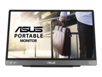 ASUS ZenScreen MB14AC 14' IPS 1920 x 1080 (Full HD) USB-C