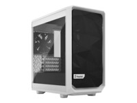 Fractal Design Meshify 2 Mini Tower Micro ATX Hvid