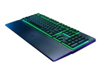 Razer Ornata V3 X Tastatur Membran RGB Chroma Kabling Tysk