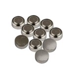 ESPERANZA ALKALINE BATTERIES LR44 AG13 10PCS.