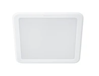 59465 MESON 125 12.5W 40K WH SQ RECESSED