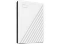 WD My Passport 2TB White