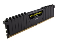 CORSAIR Vengeance DDR4 16GB 2400MHz CL14 Ikke-ECC