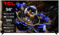 TCL 98X11K TV 98' 4K Ultra HD