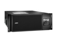 APC Smart-UPS SRT 6000VA RM UPS