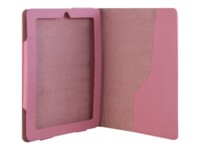 SinanPower Taske Pink iPad 1