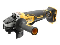 DeWALT XR Vinkelsliber 18V 800W